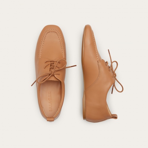 Lila Flats, natural OUTLET